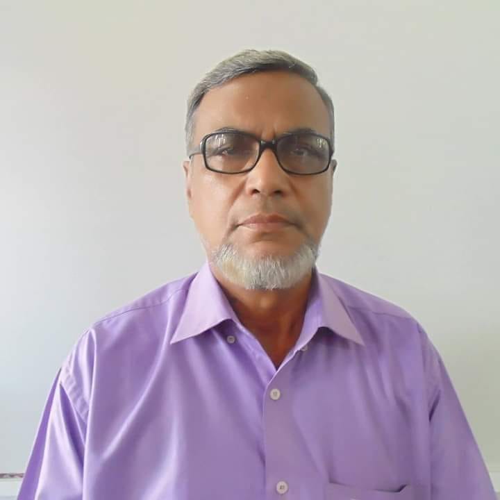 শাবি প্রেসক্লাবের সাবেক যুগ্ম সম্পাদক সাফকাত মঞ্জুরের পিতার মৃত্যুতে  শোকবার্তা